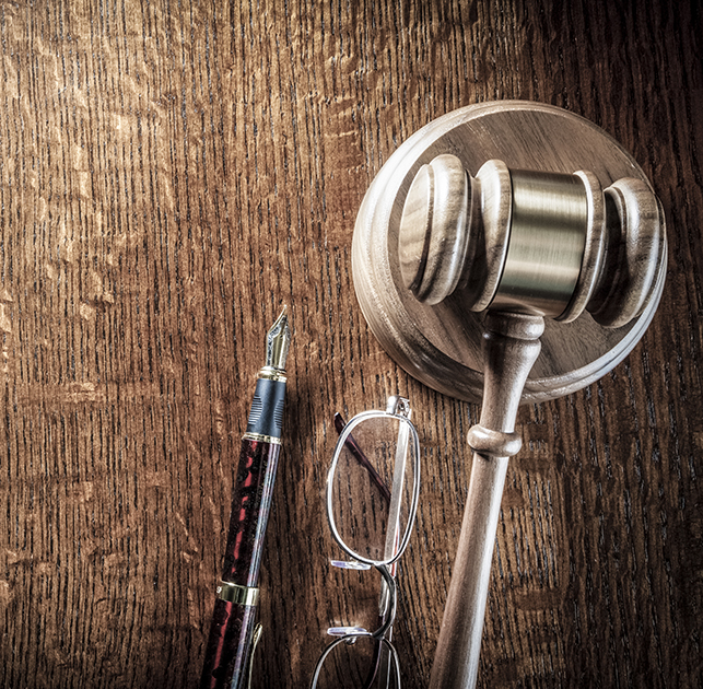 Law Firm